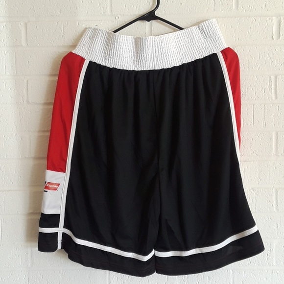 Fighting sport shorts - Picture 3 of 3